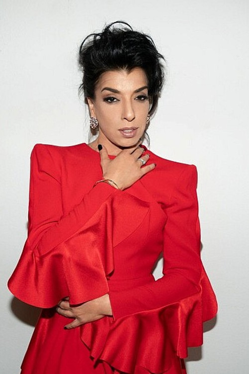 Photo of דיקלה דורי, Acting
