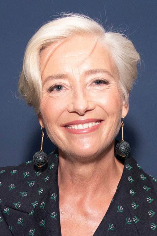 Photo of Emma Thompson, Acting