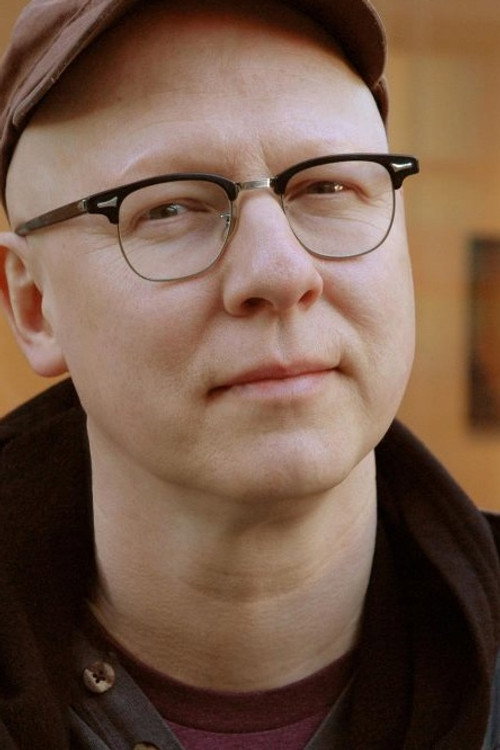 Photo of Steven Bognar, Directing