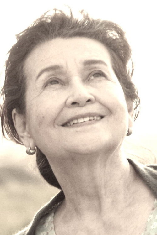 Photo of Marita Zobel, Acting