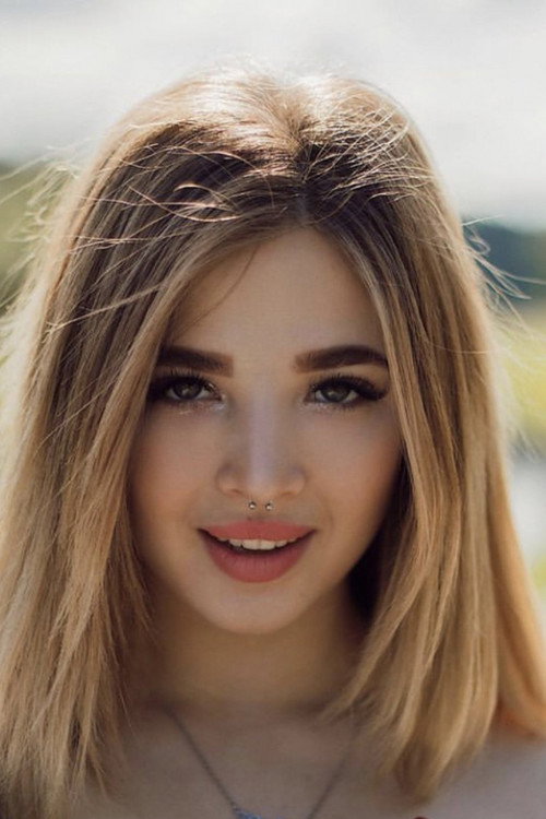 Anna Pokrovskaya profile