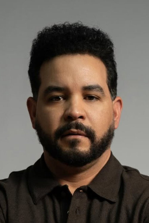 Photo of Freddy Rojas, Acting