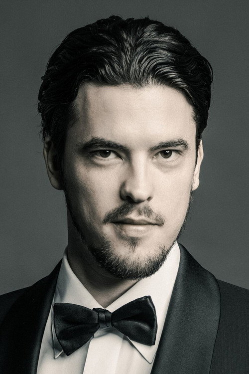 Photo of Andrè Schuen, Acting