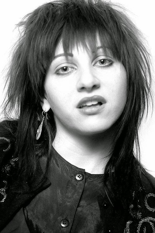 Lydia Lunch profile