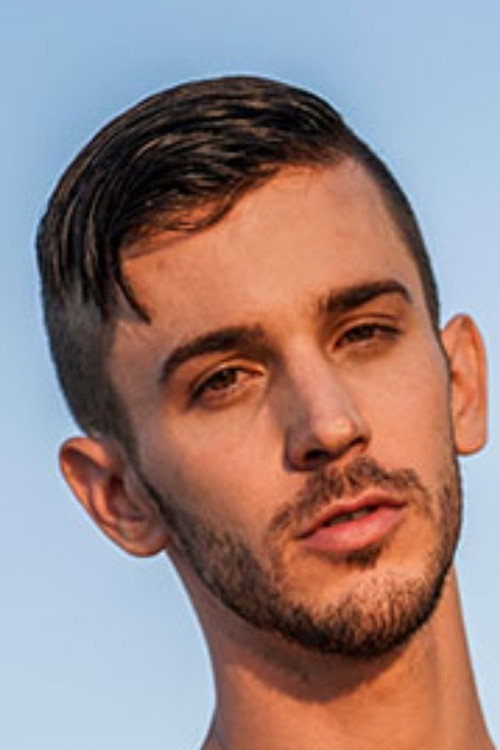 Photo of Tanner Tomas, Acting