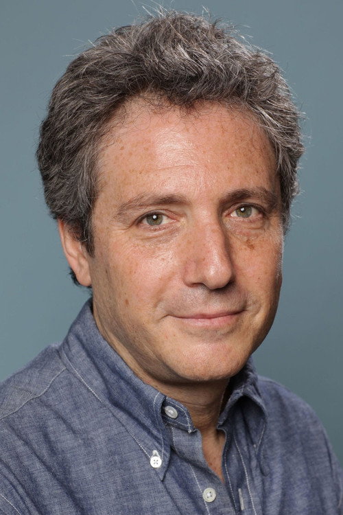 Photo of Stephen Kessler, Directing
