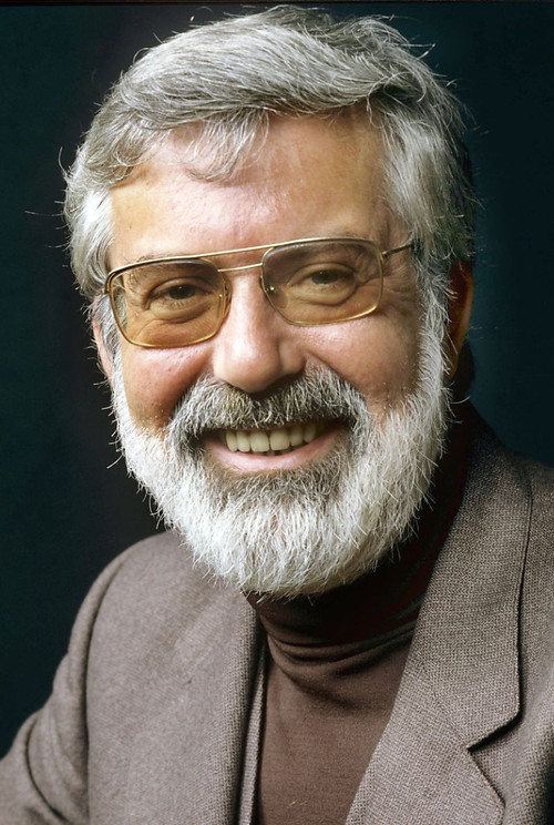 Photo of Michael Ende, Writing