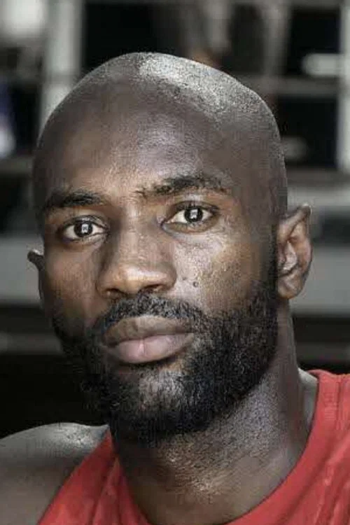 Photo of Michel Soro, Acting