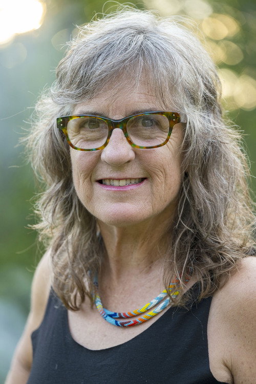 Photo of Keri Pickett, Directing