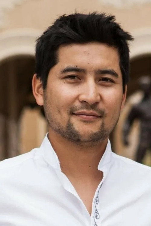 Photo of Ruslan Akun, Directing