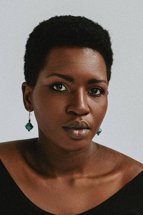 Photo of Carla Mezquita Honhon, Acting