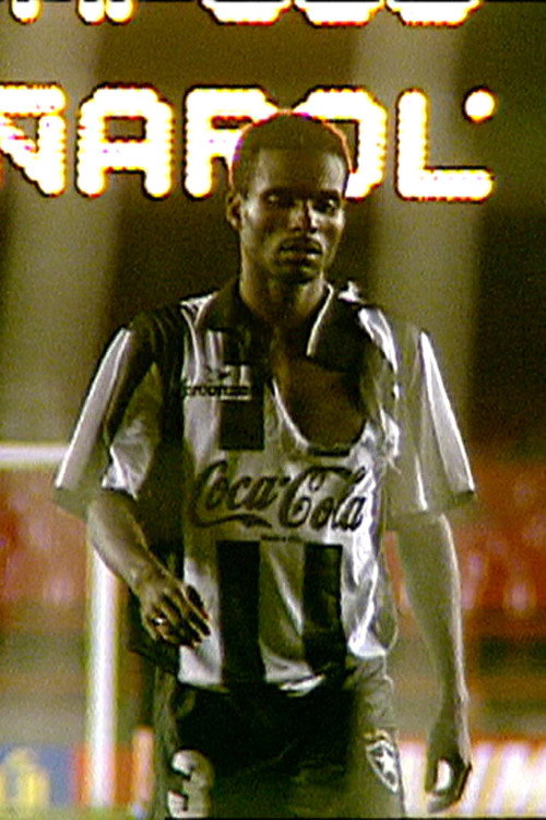 Photo of André Silva, Acting