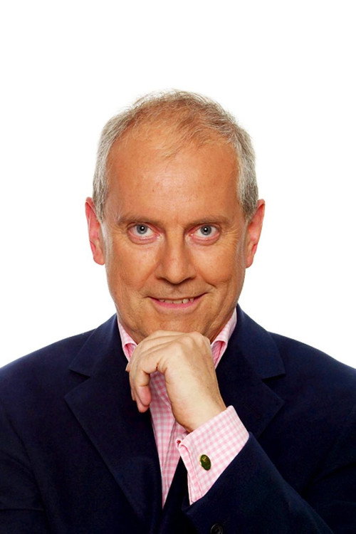 Gyles Brandreth profile