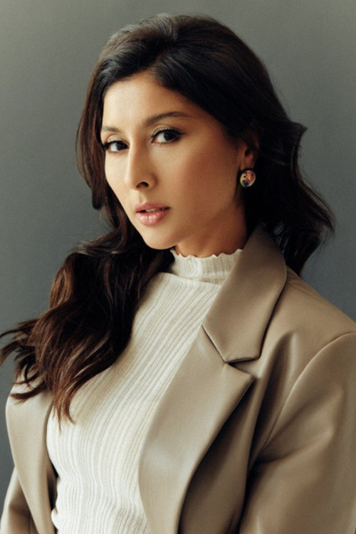 Photo of Ainur Ilyasova, Acting