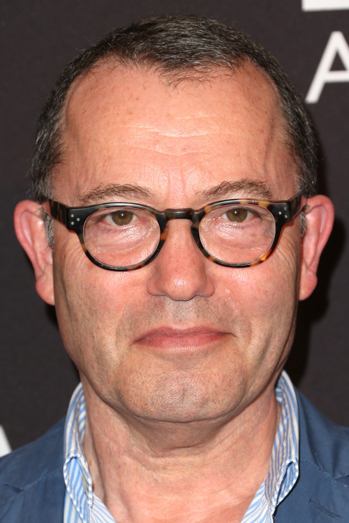 Photo of Colin Callender, Production