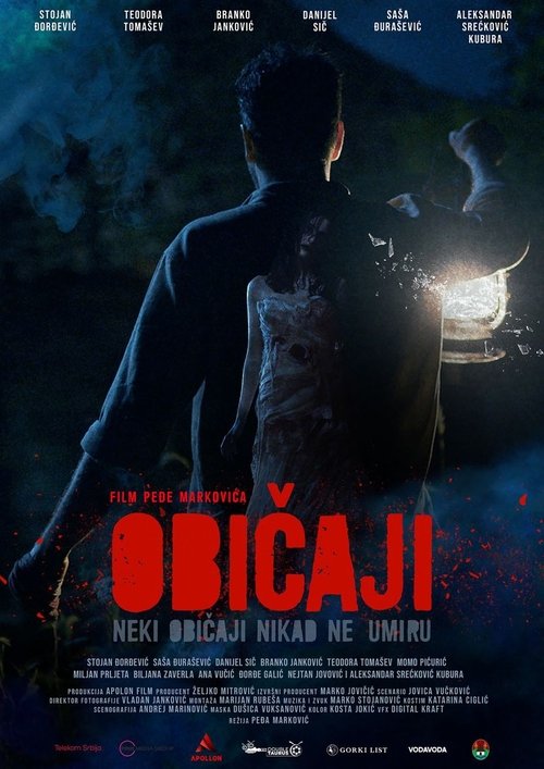 Movie poster for The Original Sin (2025)