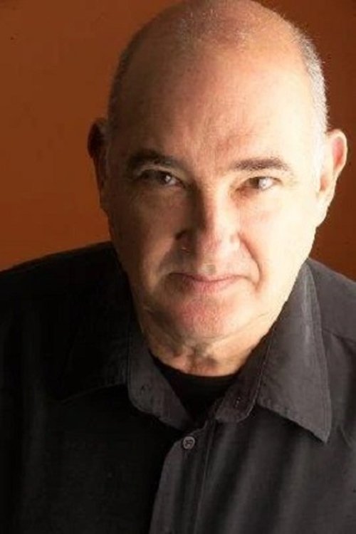 Richard Cubison profile