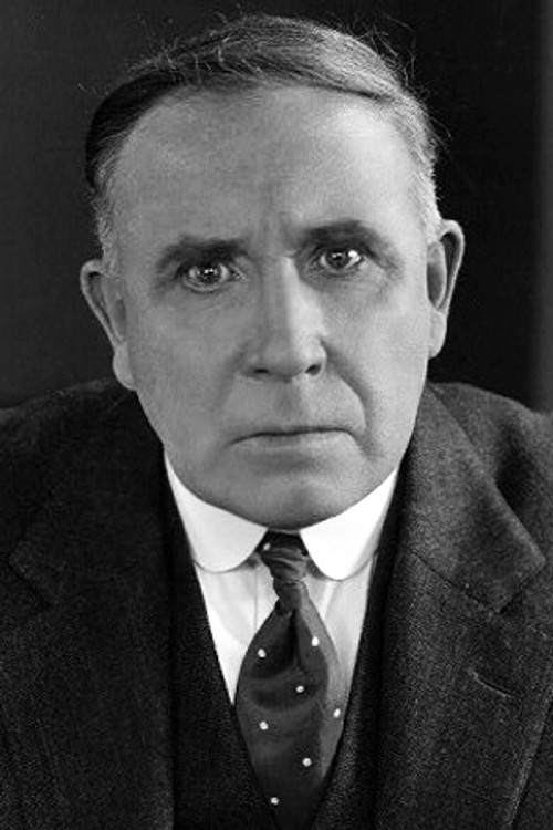 Photo of DeWitt Jennings, Acting