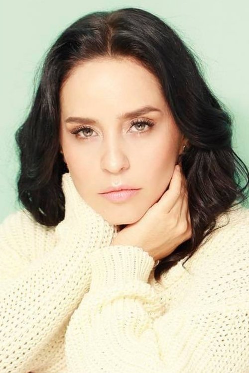 Diana Ángel profile