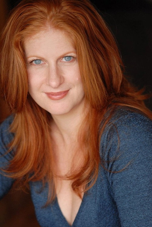 Photo of Evie Peck, Acting