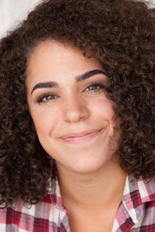 Kimia Behpoornia profile