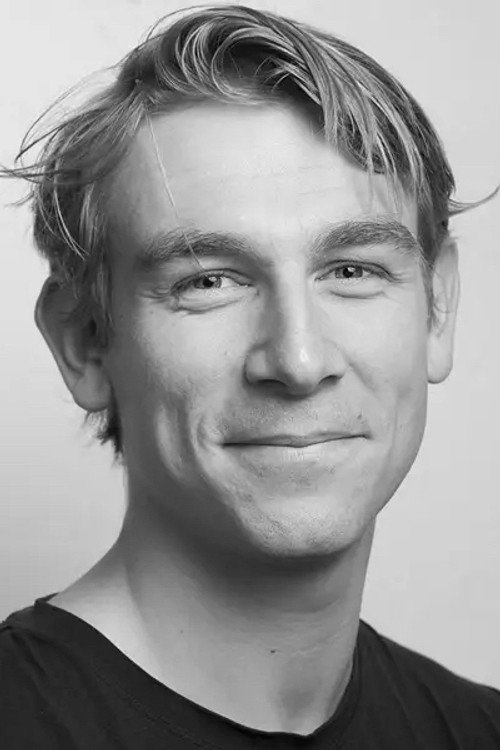 Jacob Vigeland profile