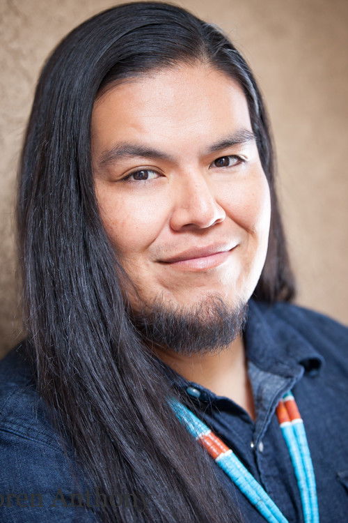 Loren Anthony profile