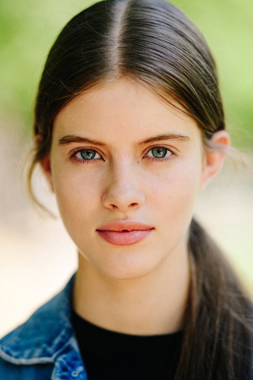 Photo of Barbora Černá, Acting