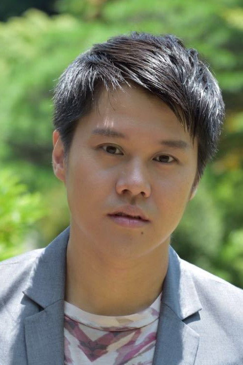 Junichiro Matsuo profile