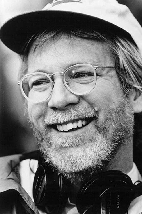 John Pasquin profile