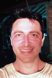 Photo of Dimas Mendonça, Acting