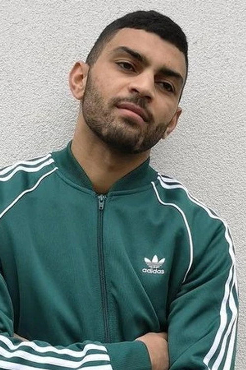 Photo of Akram Saibari, Acting