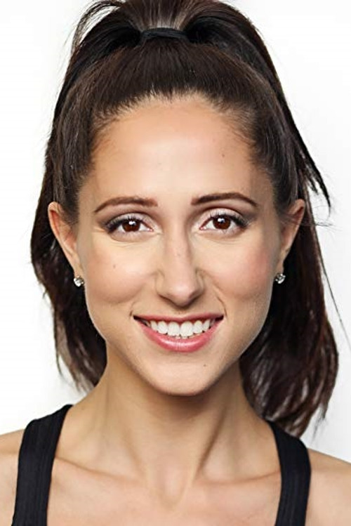 Photo of Christina Marie Leonard, Acting