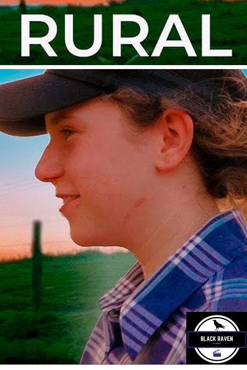 Movie poster for Rural