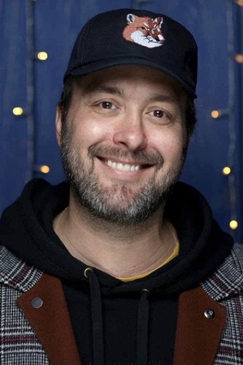 Photo of Andrew Cohn, Directing