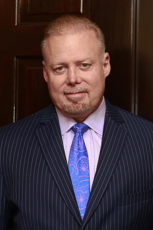 Rick Collins profile