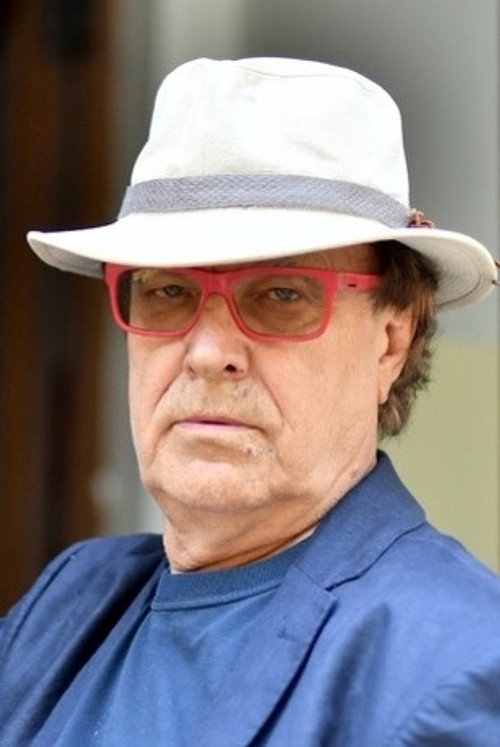Photo of Lordan Zafranović, Directing
