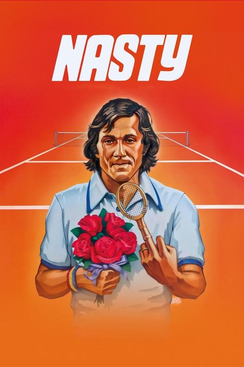 Movie poster for Nasty (2024)