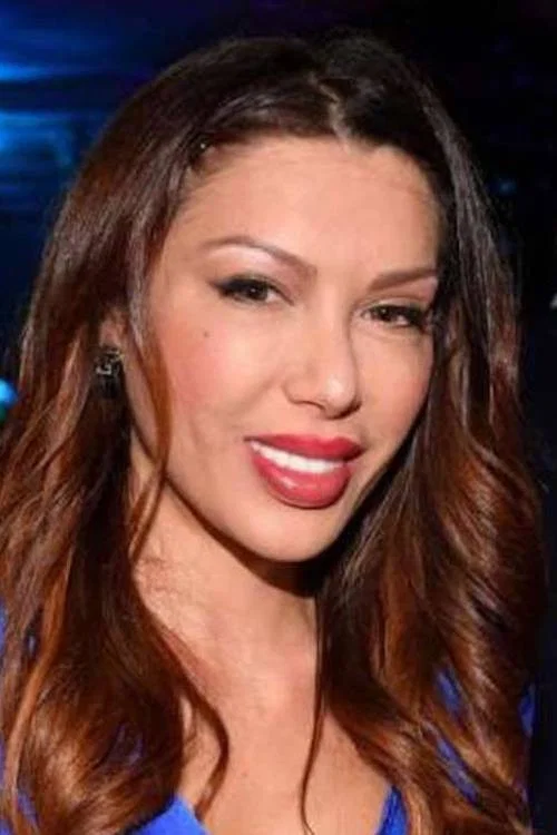 Photo of Gaia Saponaro, Acting