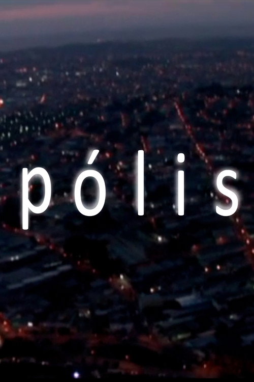Movie poster for Polis (2009)