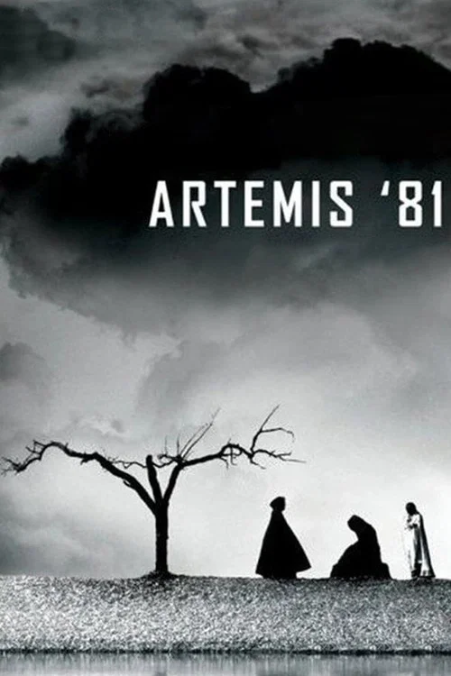 Movie poster for Artemis '81 (1981)
