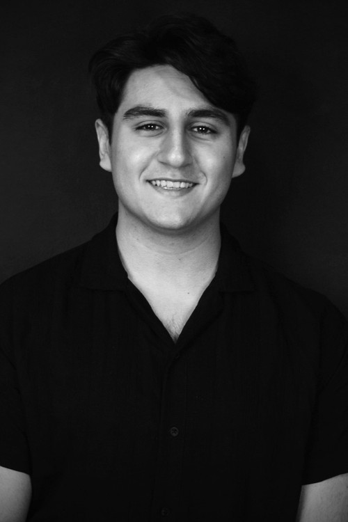 Photo of Yusuf Kemal Kılkış, Acting