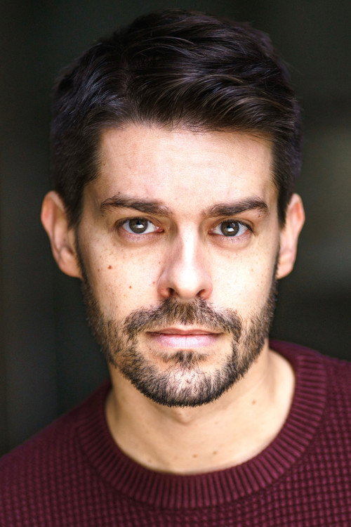 Photo of Frank Habatsch, Acting