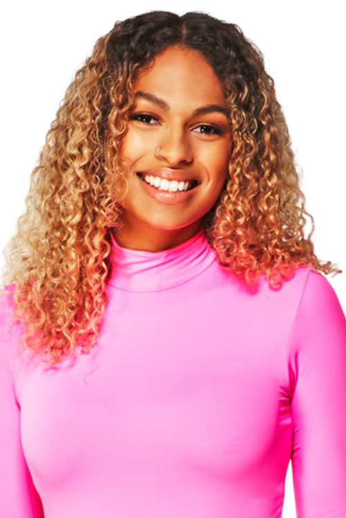 Kemi Rodgers profile