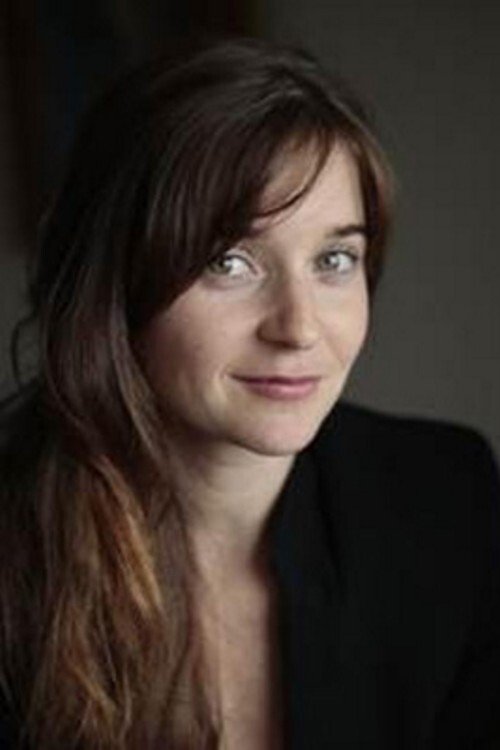 Marie Petiot profile