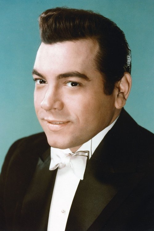 Mario Lanza profile