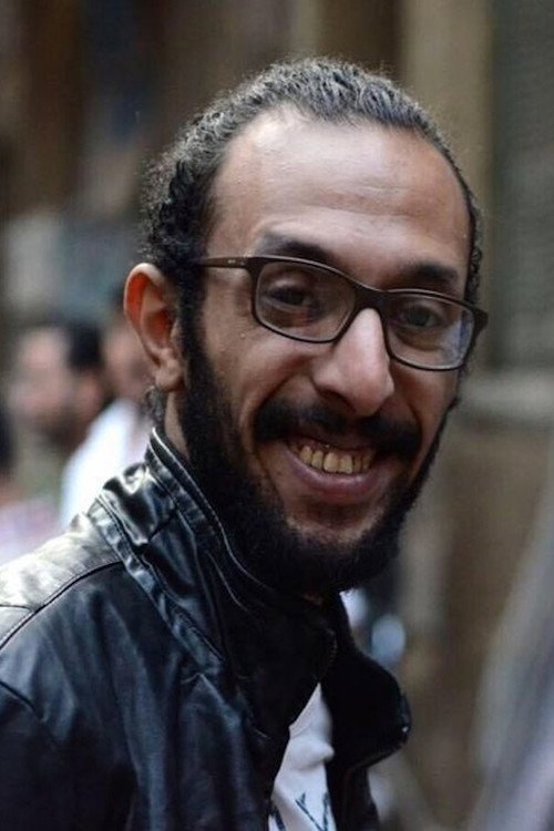 Hassan Saleh profile