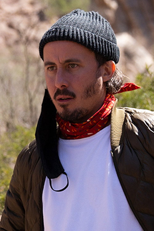 Photo of Nano Garay Santalo, Directing