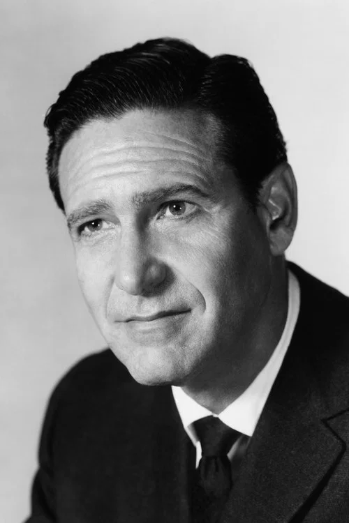 Photo of Martin Rackin, Writing