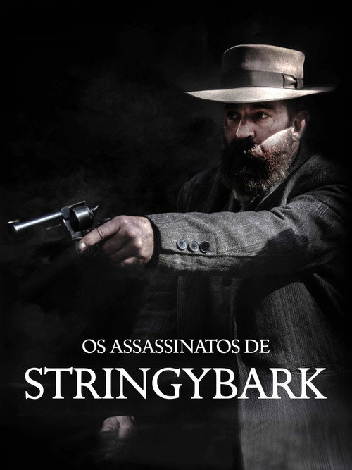 Movie poster for Stringybark